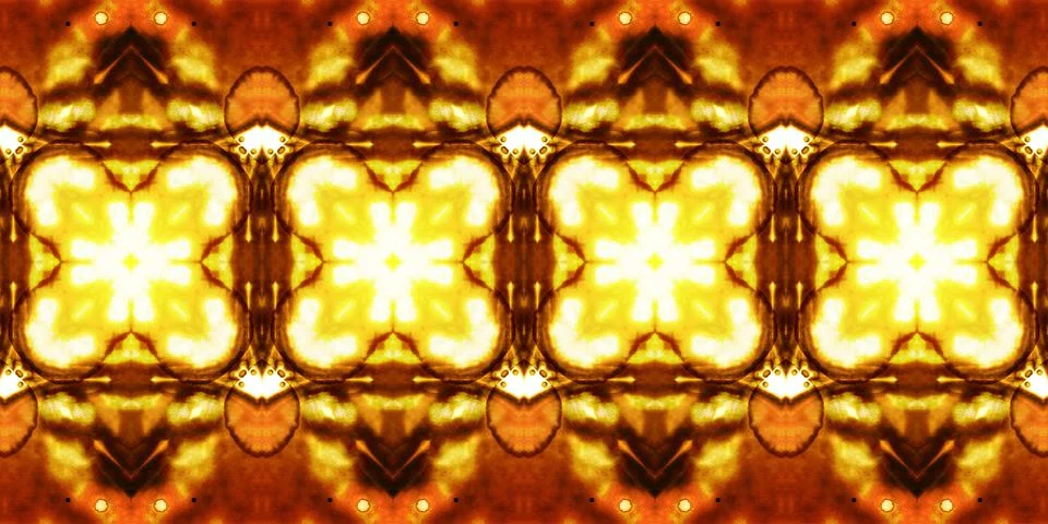 Seamless ART pattern. Texture art Foto stock