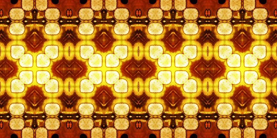 Seamless ART pattern. Texture art Foto stock