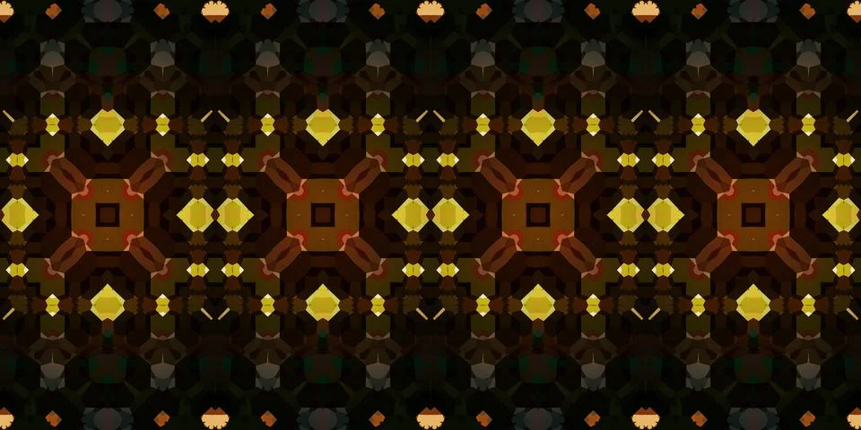 Seamless ART pattern. Texture art 写真素材