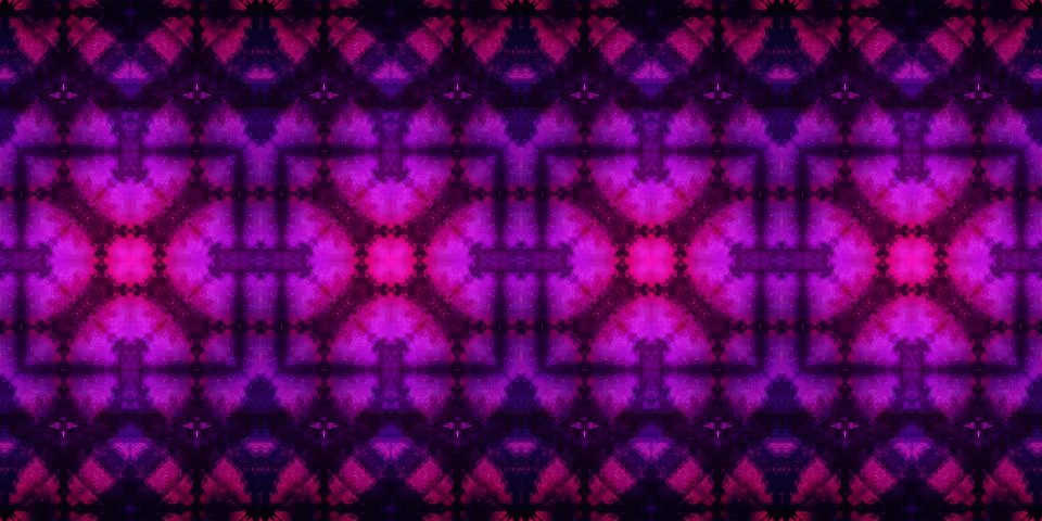 Seamless ART pattern. Texture art Stock Photos