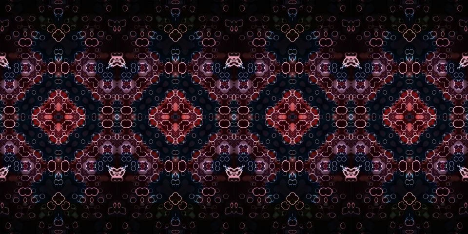 Seamless ART pattern. Texture art 스톡 사진
