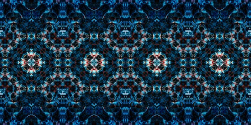 Seamless ART pattern. Texture art 스톡 사진