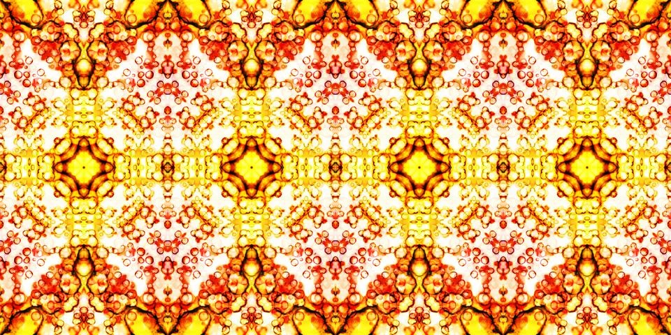 Seamless ART pattern. Texture art 写真素材