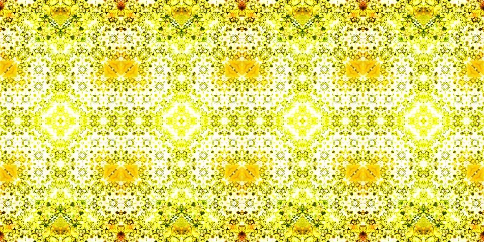 Seamless ART pattern. Texture art Stock Photos