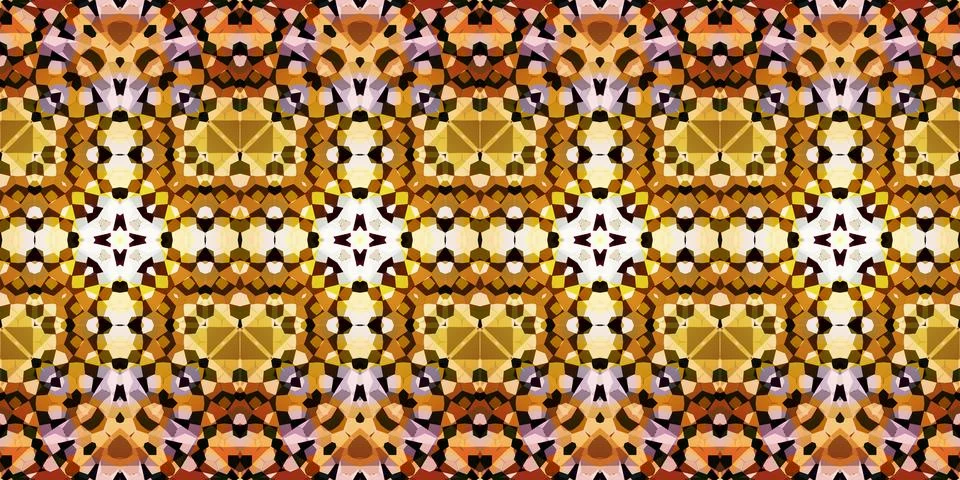 Seamless ART pattern. Texture art 写真素材
