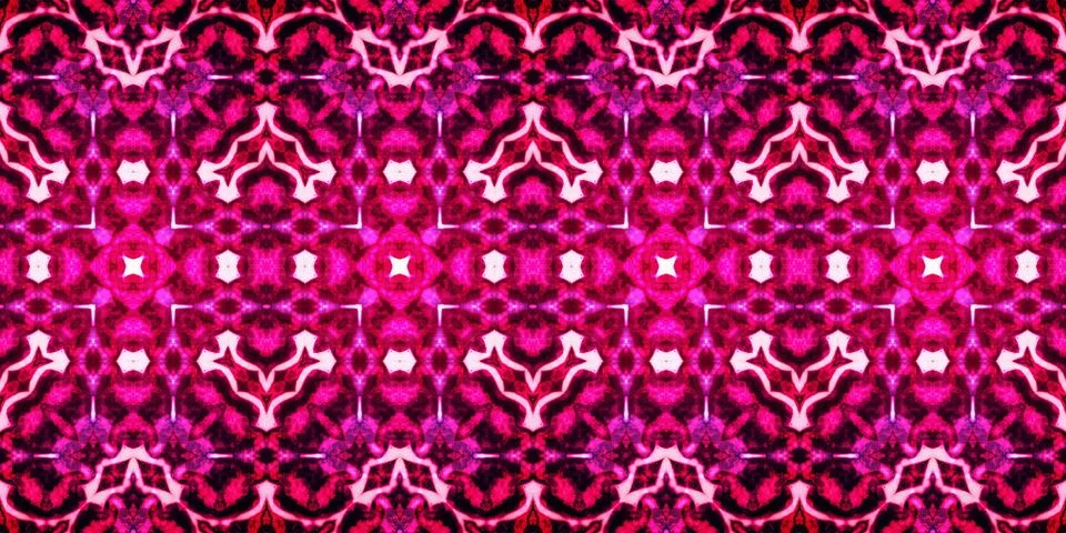 Seamless ART pattern. Texture art Stockfoto's