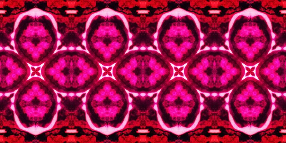 Seamless ART pattern. Texture art Stock Photos