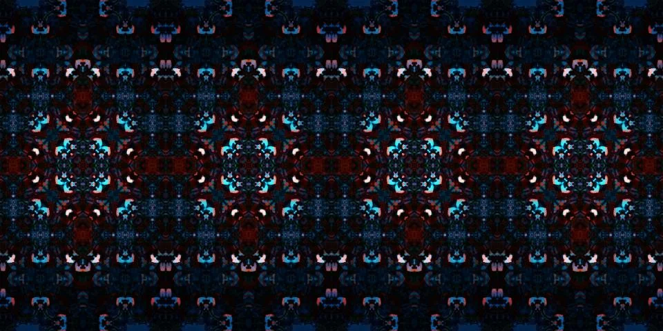 Seamless ART pattern. Texture art 스톡 사진