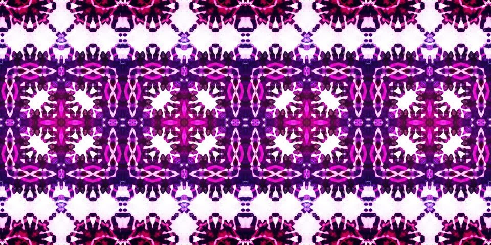 Seamless ART pattern. Texture art Stockfoto's