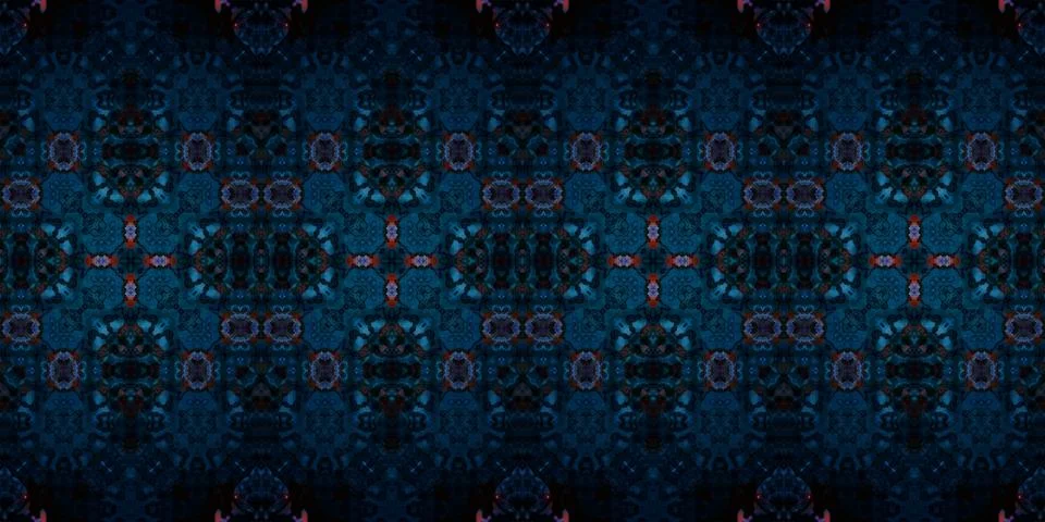 Seamless ART pattern. Texture art 스톡 사진