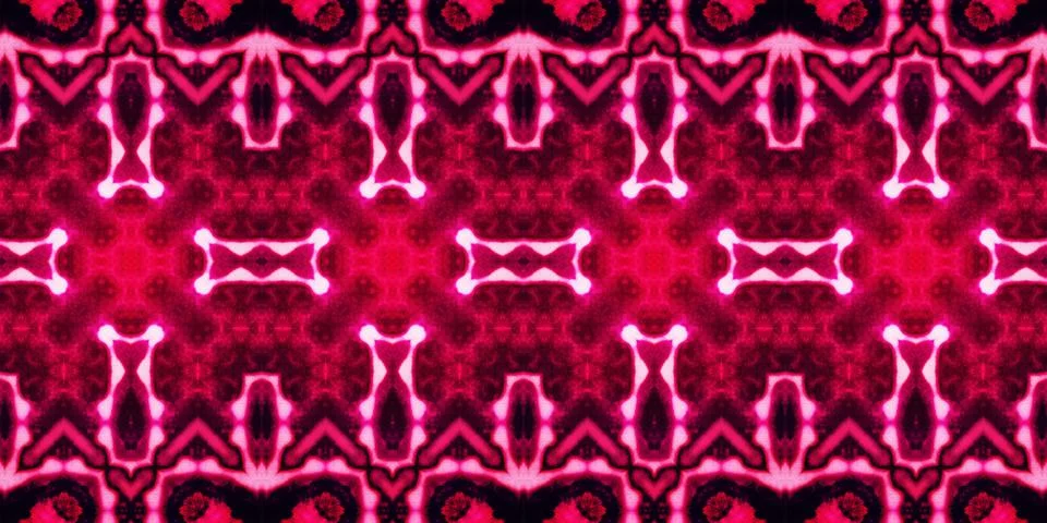 Seamless ART pattern. Texture art Stockfoto's