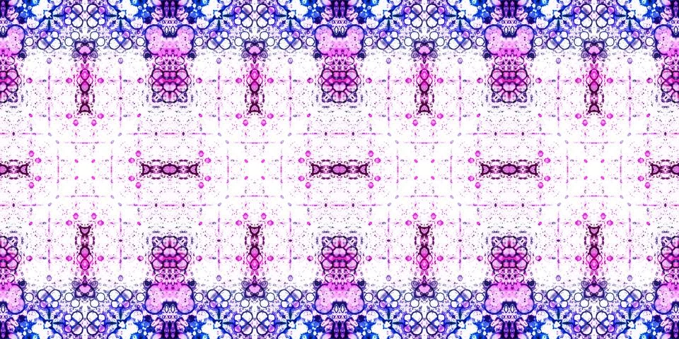 Seamless ART pattern. Texture art Stockfoto's