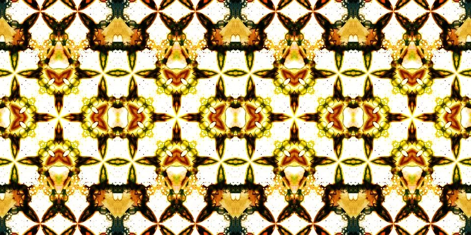 Seamless ART pattern. Texture art 写真素材