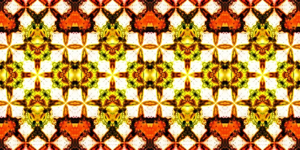 Seamless ART pattern. Texture art 스톡 사진
