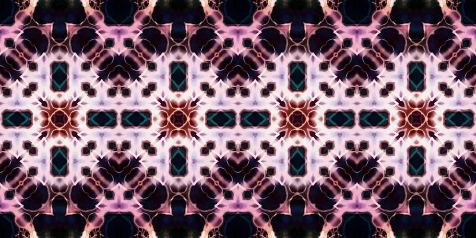 Seamless ART pattern. Texture art 写真素材