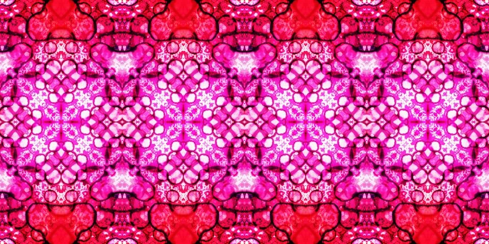 Seamless ART pattern. Texture art 写真素材