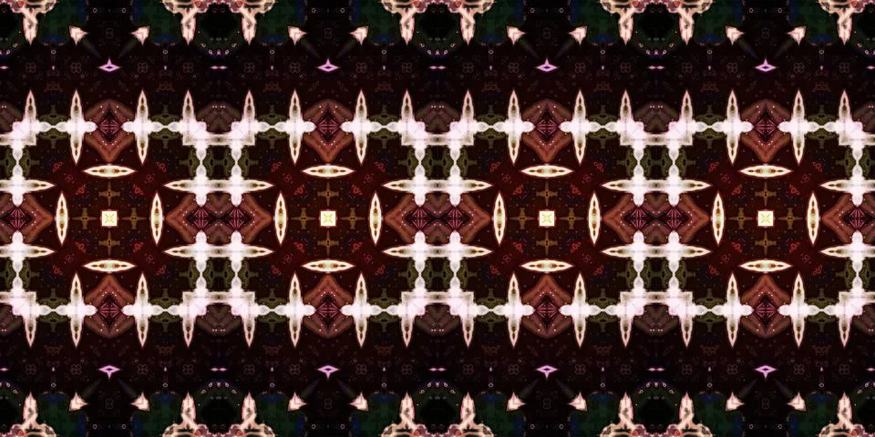 Seamless ART pattern. Texture art 写真素材