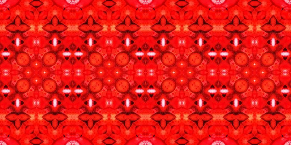 Seamless ART pattern. Texture art Stock Photos