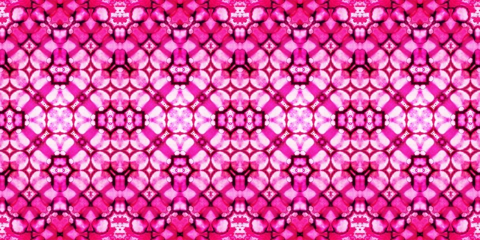 Seamless ART pattern. Texture art Stock Photos