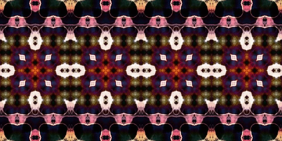 Seamless ART pattern. Texture art 스톡 사진