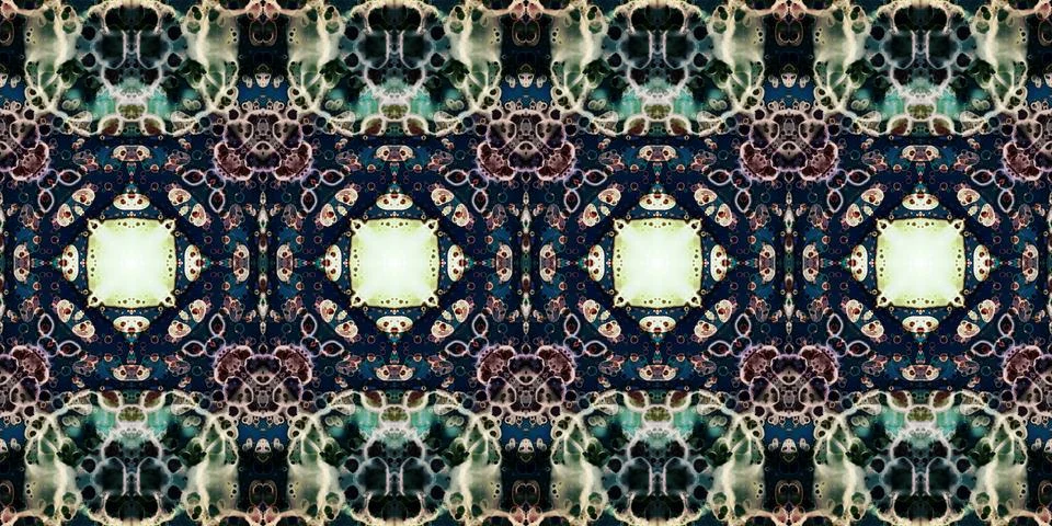 Seamless ART pattern. Texture art 스톡 사진