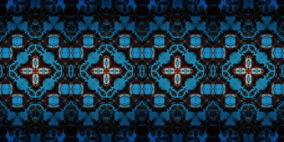 Seamless ART pattern. Texture art 스톡 사진