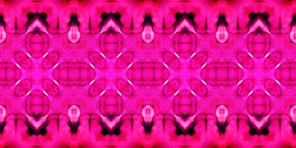 Seamless ART pattern. Texture art Stockfoto's