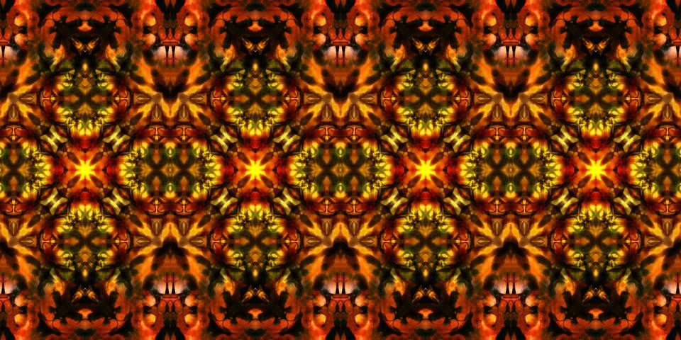 Seamless ART pattern. Texture art 스톡 사진