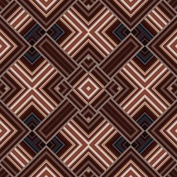 Seamless ART pattern. Texture art Stock Photos