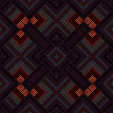 Seamless ART pattern. Texture art Stock Photos