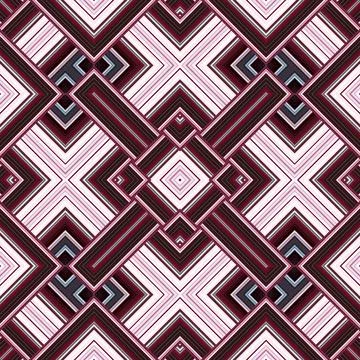 Seamless ART pattern. Texture art Stock Photos