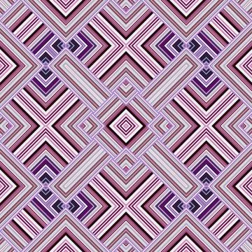 Seamless ART pattern. Texture art Stock Photos