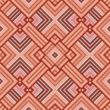 Seamless ART pattern. Texture art Stock Photos
