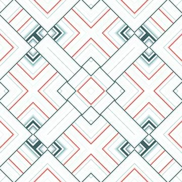 Seamless ART pattern. Texture art Stock Photos