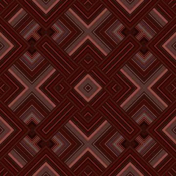 Seamless ART pattern. Texture art Stock Photos