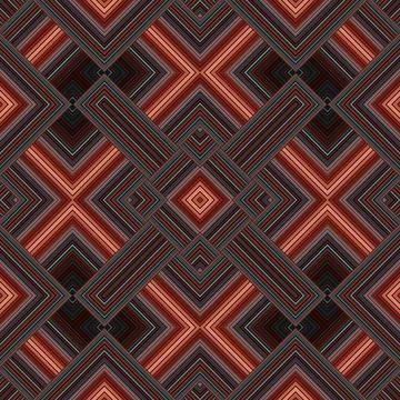 Seamless ART pattern. Texture art Stock Photos