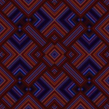 Seamless ART pattern. Texture art Stock Photos