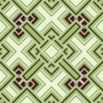 Seamless ART pattern. Texture art Stock Photos