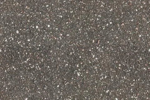 Seamless asphalt texture Foto stock