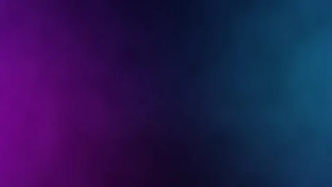Seamless Atmospheric Smoke Gradient Loop for Gaming Stream Overlays Stock Footage 335735802