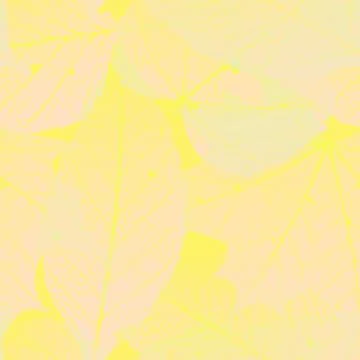 Seamless autumn leaves pattern. plus EPS10 Stock Illustration