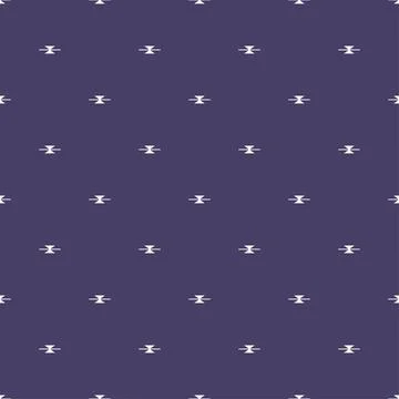 Seamless aztec pattern. ethic decorative illustration with geometric ornament Stock Illustration