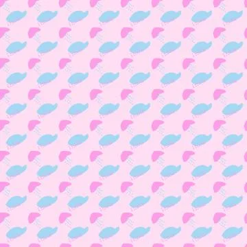 Seamless background abstract texture. simple illustration. Stock Illustration