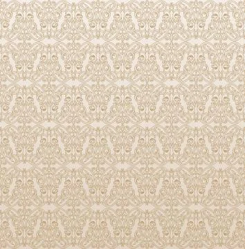 Seamless background in Arabic style Stock Illustration