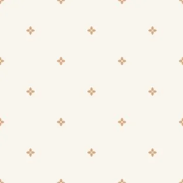 Seamless background in Arabic style Stock Illustration