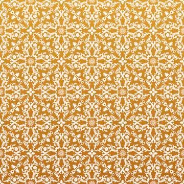 Seamless background in Arabic style Stock Illustration