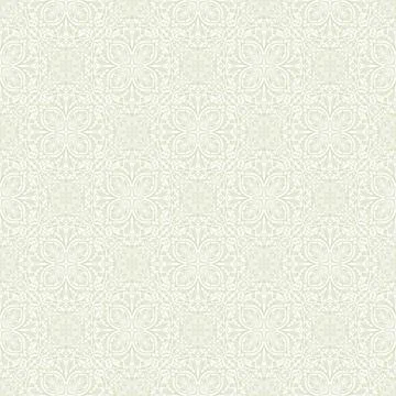 Seamless background baroque style Stock Illustration