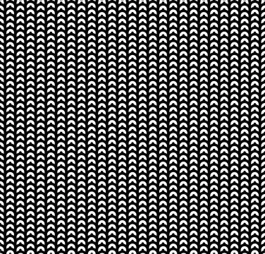 Seamless background black pattern with ramen noodles. Vector Illustrazione stock