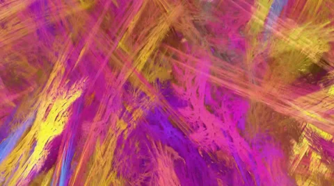  	Seamless background - bright colors moving Stock Footage 56479401