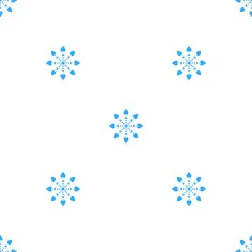 Seamless background with colorful decorative elements. 스톡 일러스트
